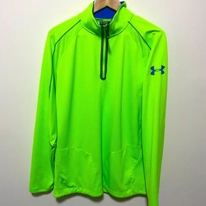 Under Armour sweat shirt